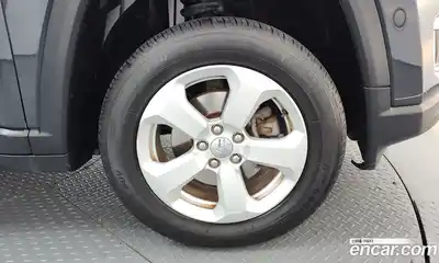 Jeep Compass 2018 2.4 гидро в Москве № 169750, миниатюра 5