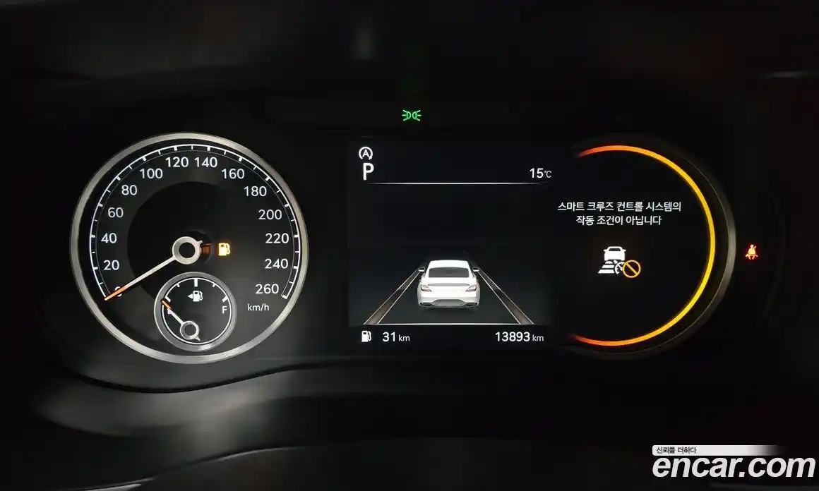 Genesis G70 2021 2.0 гидро в Москве № 16984, фото 8