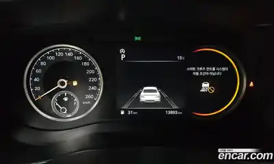 Genesis G70 2021 2.0 гидро в Москве № 16984, миниатюра 8