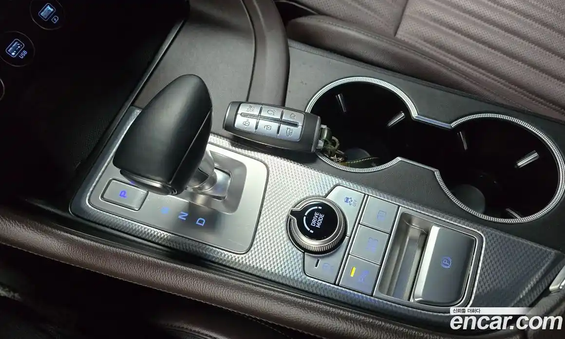 Genesis G70 2021 2.0 гидро в Москве № 16984, фото 9