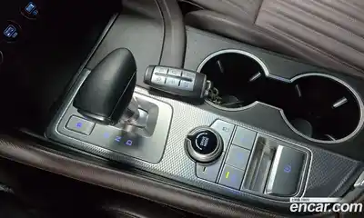 Genesis G70 2021 2.0 гидро в Москве № 16984, миниатюра 9