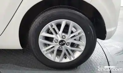 Kia Morning 2021 1.0 гидро в Москве № 17824, миниатюра 5
