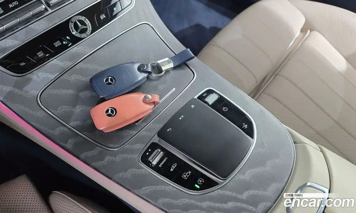 Mercedes-Benz E-Class 2020 3.0 гидро в Москве № 178915, фото 17