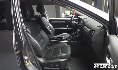 Renault QM6 2021 2.0 гидро в Москве № 182198, миниатюра 11