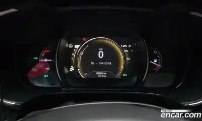 Renault QM6 2021 2.0 гидро в Москве № 182198, миниатюра 8