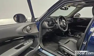 Mini Clubman 2017 1.5 гидро в Москве № 183382, миниатюра 11