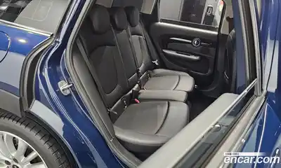 Mini Clubman 2017 1.5 гидро в Москве № 183382, миниатюра 12