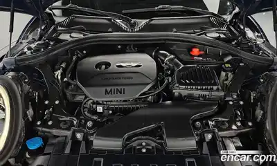 Mini Clubman 2017 1.5 гидро в Москве № 183382, миниатюра 6