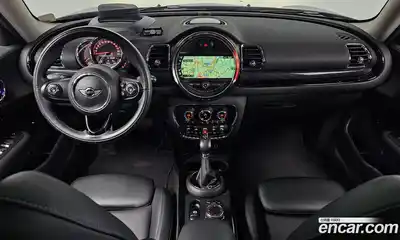 Mini Clubman 2017 1.5 гидро в Москве № 183382, миниатюра 7