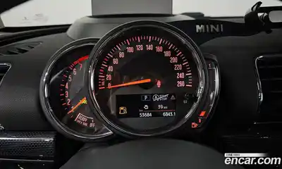 Mini Clubman 2017 1.5 гидро в Москве № 183382, миниатюра 8