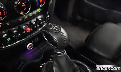 Mini Clubman 2017 1.5 гидро в Москве № 183382, миниатюра 9