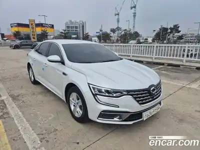 Renault SM6, 2022