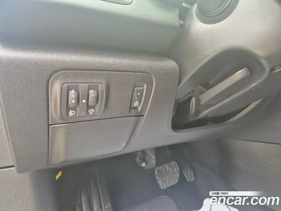 Renault SM6 2022 2.0 гидро в Москве № 185586, фото 14