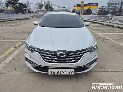 Renault SM6 2022 2.0 гидро в Москве № 185586, миниатюра 2