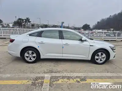 Renault SM6 2022 2.0 гидро в Москве № 185586, миниатюра 6