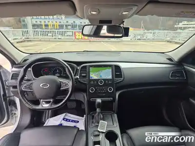 Renault SM6 2022 2.0 гидро в Москве № 185586, миниатюра 8