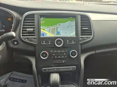 Renault SM6 2022 2.0 гидро в Москве № 185586, миниатюра 10