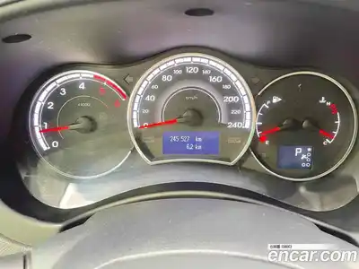 Renault QM5 2015 2.0 гидро в Москве № 186701, миниатюра 11