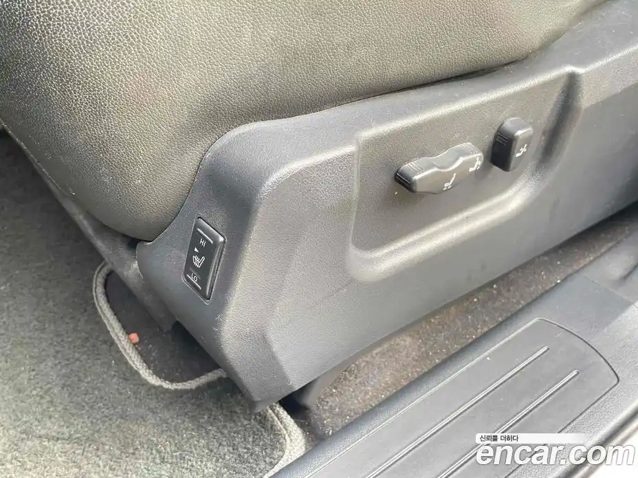 Renault QM5 2015 2.0 гидро в Москве № 186701, фото 16