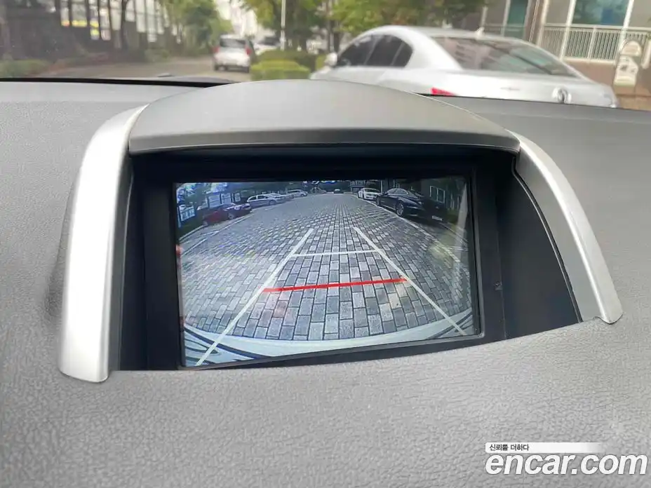 Renault QM5 2015 2.0 гидро в Москве № 186701, фото 18
