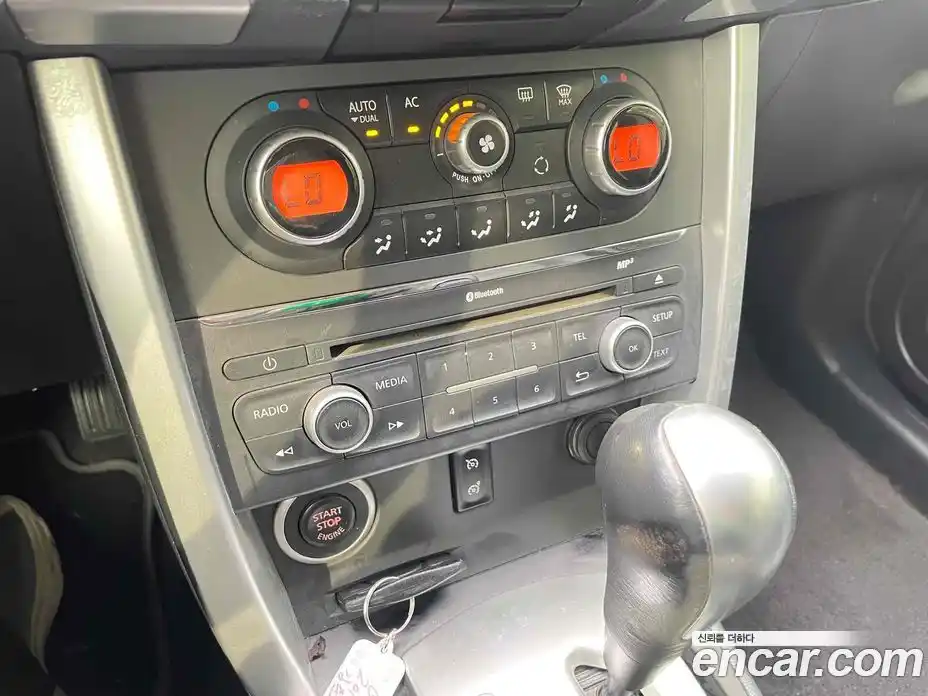 Renault QM5 2015 2.0 гидро в Москве № 186701, фото 19