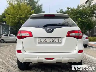 Renault QM5 2015 2.0 гидро в Москве № 186701, миниатюра 5