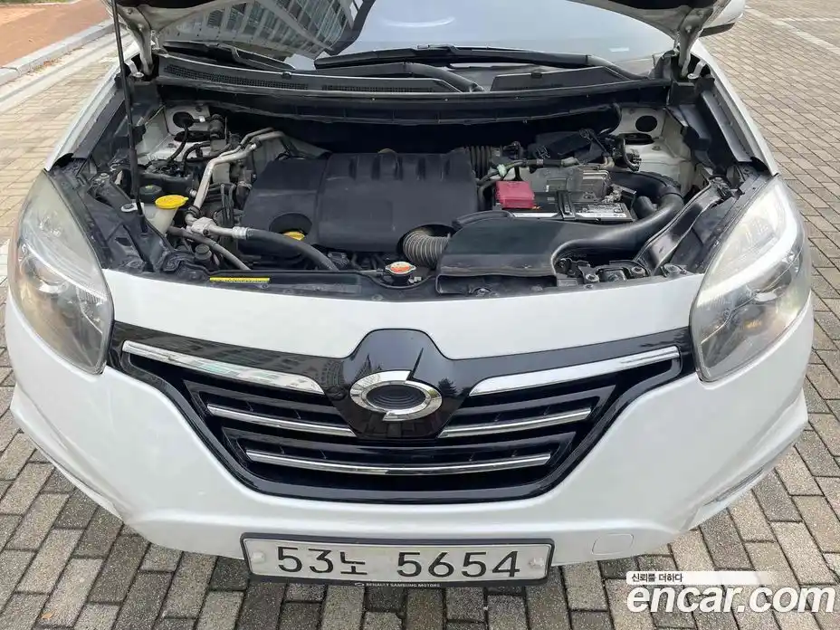 Renault QM5 2015 2.0 гидро в Москве № 186701, фото 8