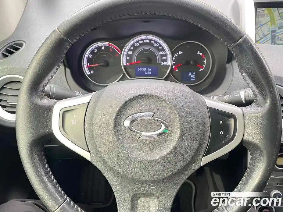 Renault QM5 2015 2.0 гидро в Москве № 186701, фото 10