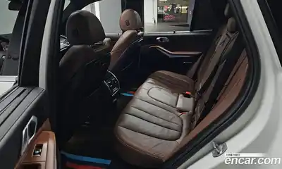 BMW X5 2022 3.0 гидро в Москве № 192667, миниатюра 11