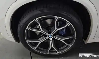 BMW X5 2022 3.0 гидро в Москве № 192667, миниатюра 4