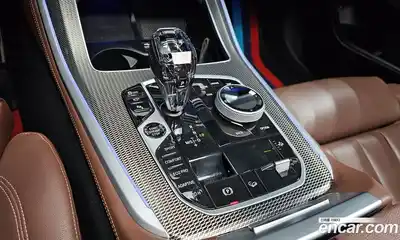 BMW X5 2022 3.0 гидро в Москве № 192667, миниатюра 8