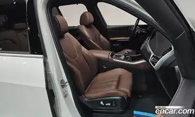 BMW X5 2022 3.0 гидро в Москве № 192667, миниатюра 9