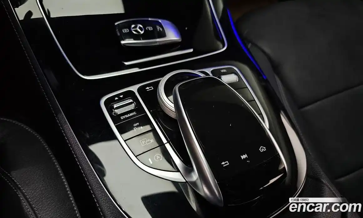 Mercedes-Benz E-Class 2017 2.0 гидро в Москве № 195179, фото 16