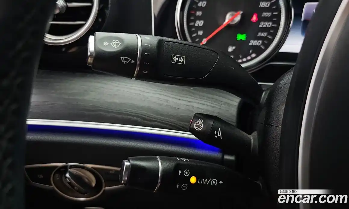 Mercedes-Benz E-Class 2017 2.0 гидро в Москве № 195179, фото 17