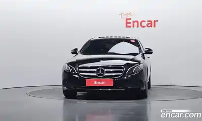 Mercedes-Benz E-Class 2017 2.0 гидро в Москве № 195179, миниатюра 3