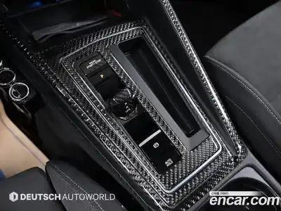 Volkswagen Golf 2022 2.0 гидро в Москве № 199195, миниатюра 9