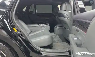 Genesis G90 2022 3.5 гидро в Москве № 206578, миниатюра 12