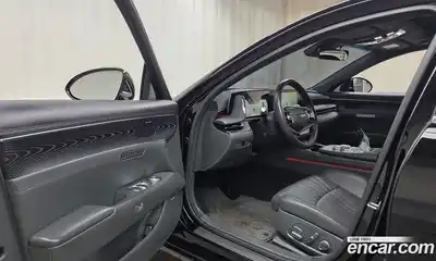Genesis G90 2022 3.5 гидро в Москве № 206578, миниатюра 10