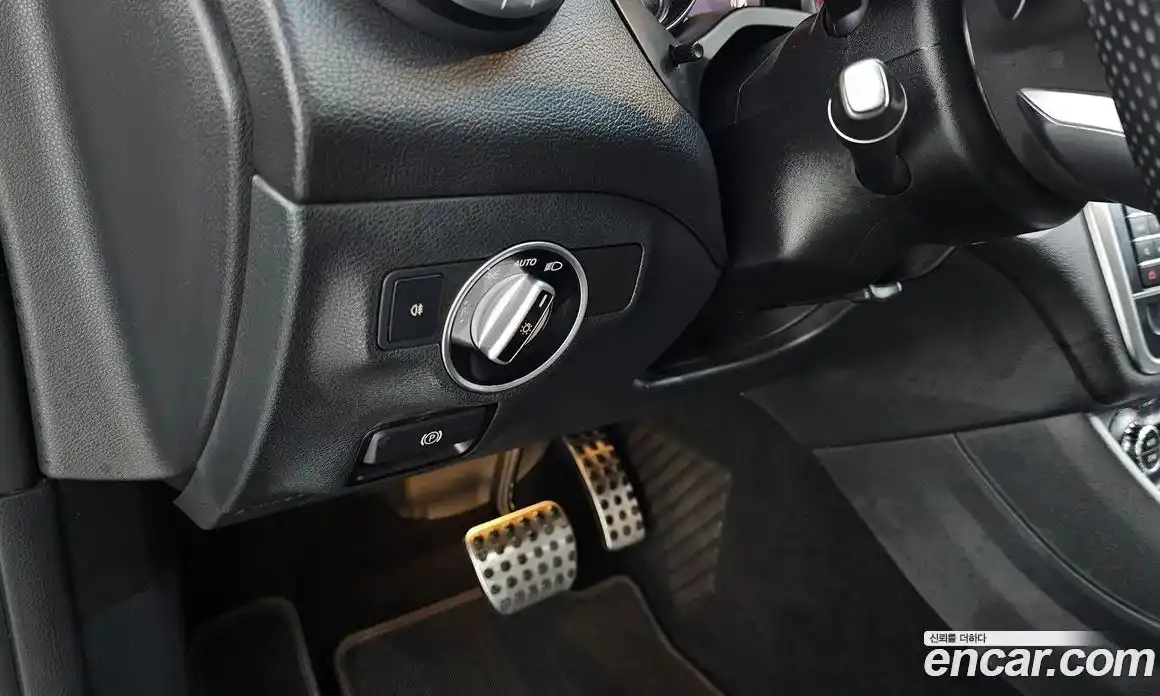 Mercedes-Benz CLA-Class 2017 2.0 гидро в Москве № 212169, фото 16