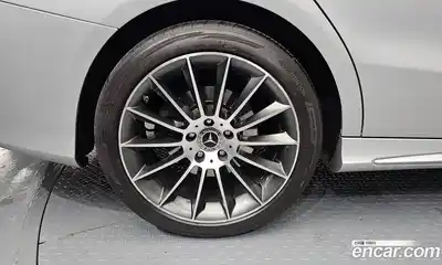 Mercedes-Benz CLA-Class 2017 2.0 гидро в Москве № 212169, миниатюра 5