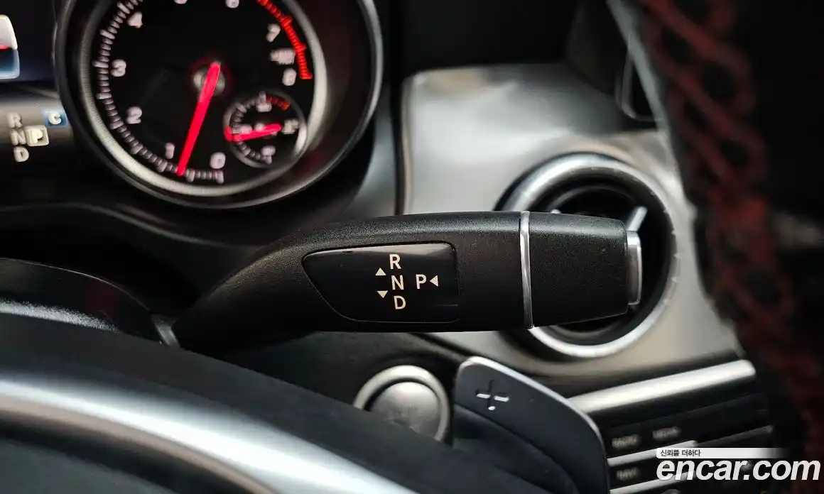 Mercedes-Benz CLA-Class 2017 2.0 гидро в Москве № 212169, фото 9