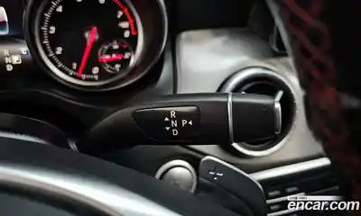 Mercedes-Benz CLA-Class 2017 2.0 гидро в Москве № 212169, миниатюра 9