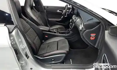Mercedes-Benz CLA-Class 2017 2.0 гидро в Москве № 212169, миниатюра 10
