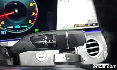 Mercedes-Benz E-Class 2022 2.0 гидро, миниатюра 9