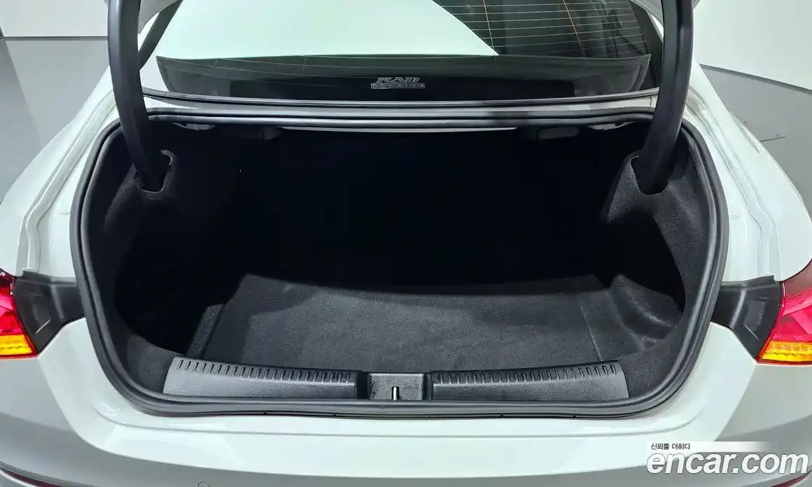 Mercedes-Benz CLA-Class 2022 2.0 гидро в Москве № 218749, фото 20