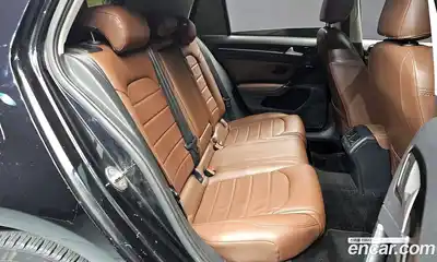 Volkswagen Golf 2015 2.0 гидро в Москве № 224042, миниатюра 12
