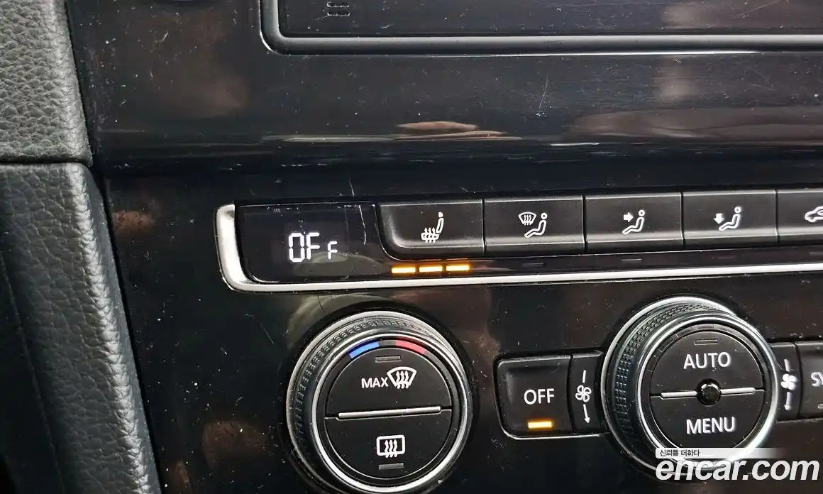 Volkswagen Golf 2015 2.0 гидро в Москве № 224042, фото 15