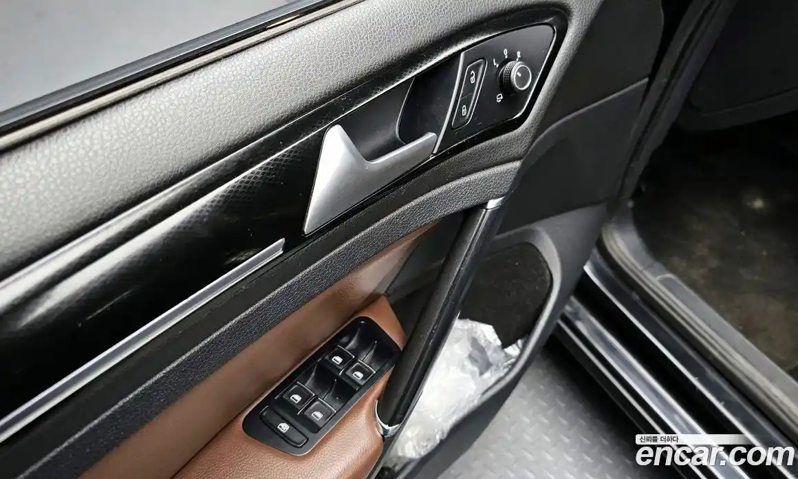 Volkswagen Golf 2015 2.0 гидро в Москве № 224042, фото 18