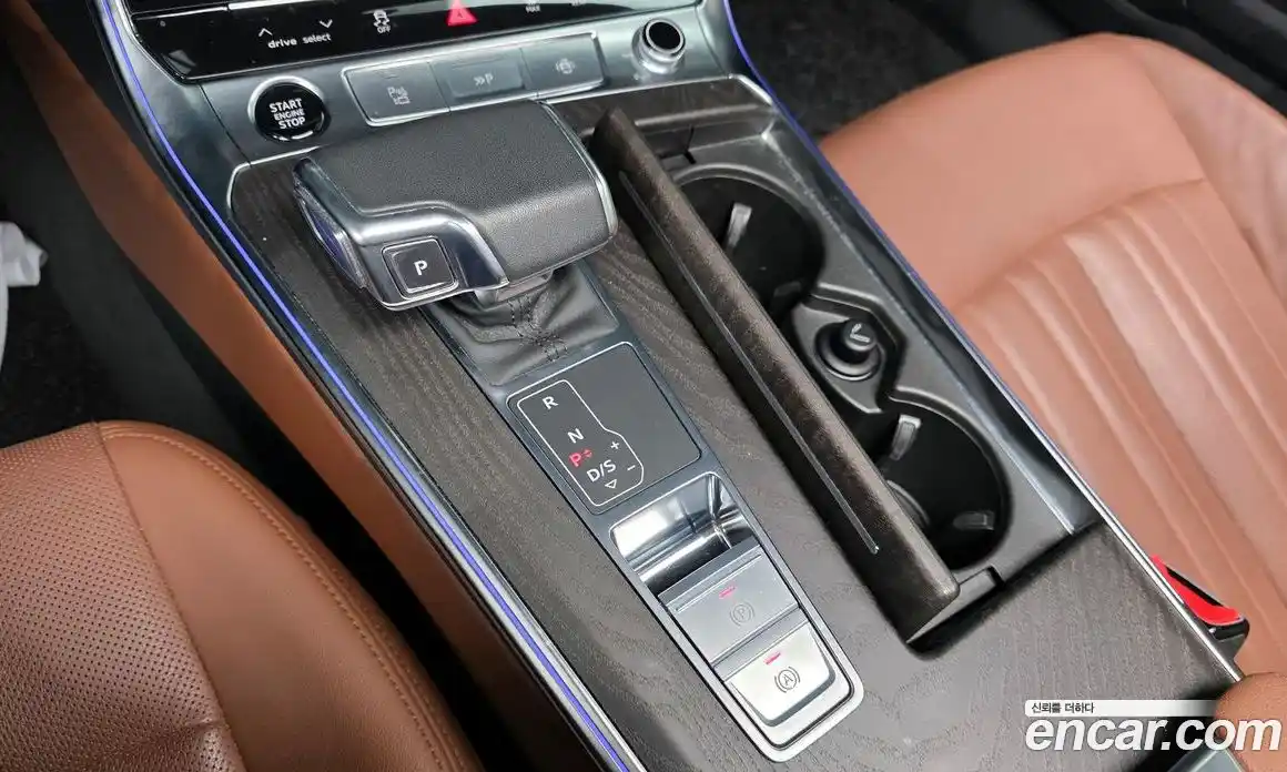 Audi A6 2022 2.0 гидро в Москве № 229859, фото 9
