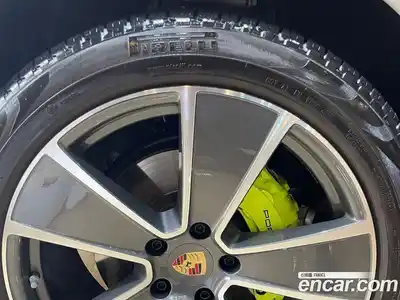 Porsche Cayenne 2023 3.0 гидро в Москве № 231073, миниатюра 10